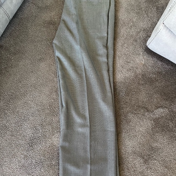 Men’s petrocelli 2 piece suit 44/42 - Picture 11 of 11